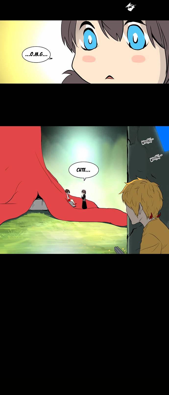 Tower of God, Chapter 142 image 24